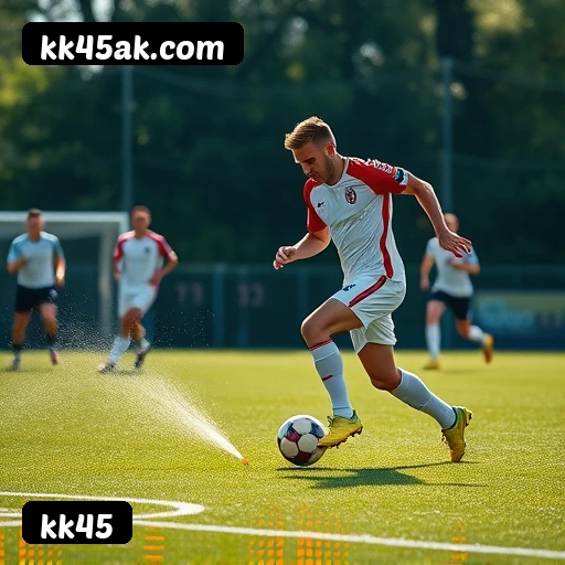 Tabela RTP dos jogos de cassino da kk45