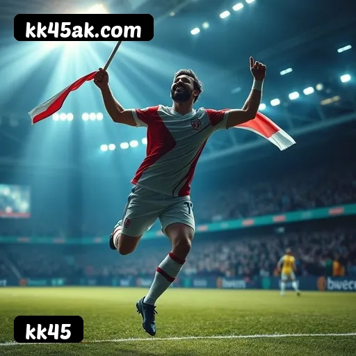 6 vantagens exclusivas do programa VIP da kk45