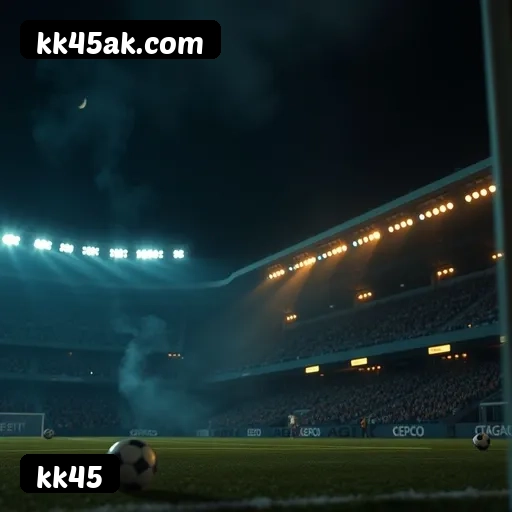 Níveis do programa VIP da kk45